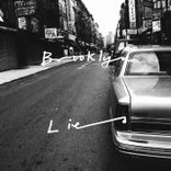 Artwork for "Brooklyn Lies"