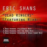 Artwork for "Dead Ringers"