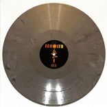 Artwork für "ECHO LTD 013 EP"