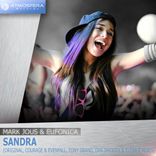 Artwork voor "Sandra"
