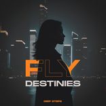 Portada para "Destinies"