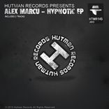 Artwork for "Hypnotic EP"