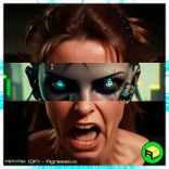 Portada para "Aggressivo"