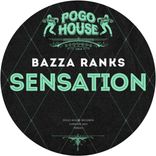 Artwork for "Sensation"