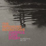 Artwork for "Juvenile Love Story (Nupacific Re-Up)"