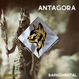 Artwork for "Antagora"