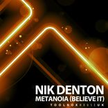Artwork for "Metanoia (Believe It)"