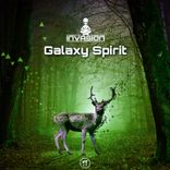 Portada para "Galaxy Spirit"