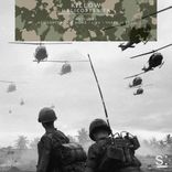 Artwork for "Helicopter EP"