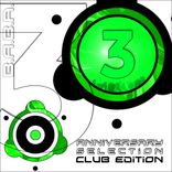 Artwork for "Anniversary Selection: CLUB Edition"