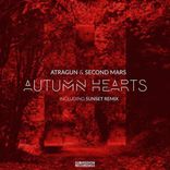 Artwork voor "Autumn Hearts"