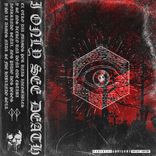 Artwork for "I ONLY SEE DEATH"