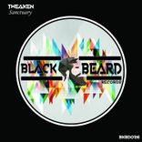 Artwork for "Sanctuary"