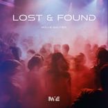 Artwork voor "Lost & Found"