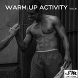 Portada para "Warm Up Activity, Vol. 10"