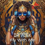 Artwork für "Fly With Me"
