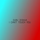 Portada para "I Can't Touch You"