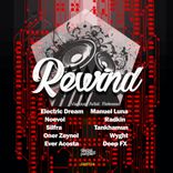 Artwork for "Rewind"