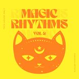 Artwork for "Magic Rhythms (Tech House Only), Vol. 2"