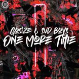 Artwork für "One More Time"