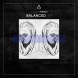 Artwork for "Balanced EP"