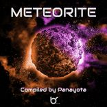 Artwork for "Meteorite"