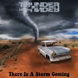 Artwork for "There Is A Storm Coming"