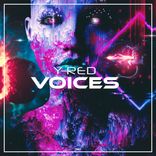 Portada para "Voices"