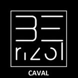 Portada para "Caval"