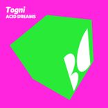 Artwork for "Acid Dreams"