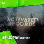 Artwork for "SCREAM FOR SILENCE"