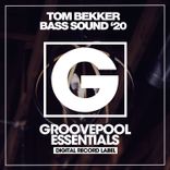 Artwork für "Bass Sound ’20"
