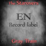 Artwork for "Gray Train"