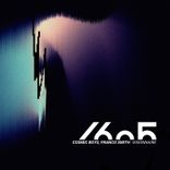 Artwork for "Visionnaire"