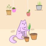 Portada para "For her sake"