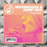 Artwork for "Frog Kisser"