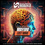 Artwork für "Lost mind"