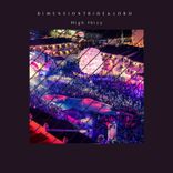 Portada para "High Ibiza"