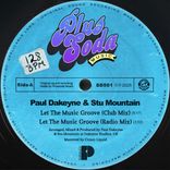 Let The Music Groove