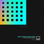 Artwork for "Vyote (Grum Remix)"