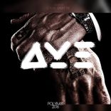 Artwork für "a.y.e."