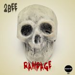 Artwork for "Rampage EP"