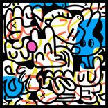 Artwork for "Not at Home"