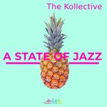 Artwork for "A State of Jazz"