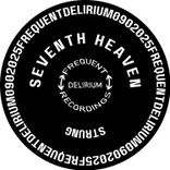 Artwork für "Strung"