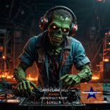 Portada para "Zombie"