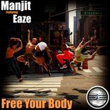 Portada para "Free Your Body"