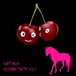 Artwork for "Cherry Taste Kiss"
