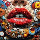 Artwork for "Eyes Always Want You"