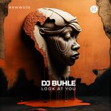 Artwork for "Look At You"